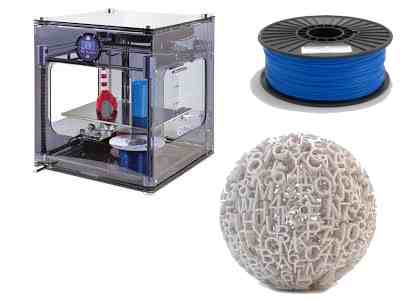 Imprimante 3D 