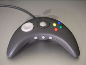 Apple Jack controller