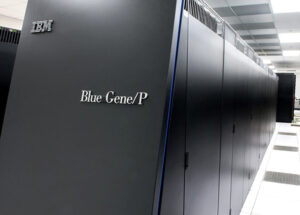 IBM Blue Gene Super Ordinateur