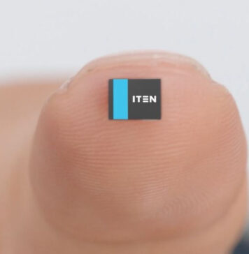 Iten Micro Batterie