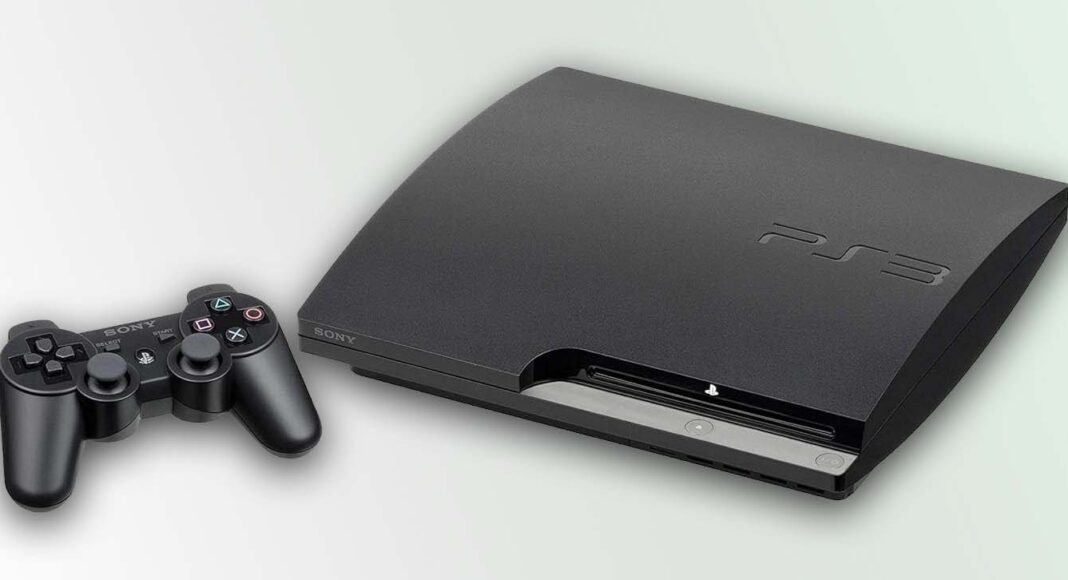 Playstation 3